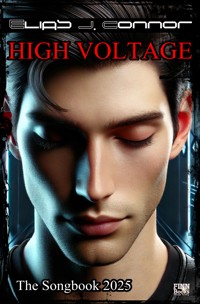 High Voltage - The Songbook 2025 - Elias J. Connor - E-Book