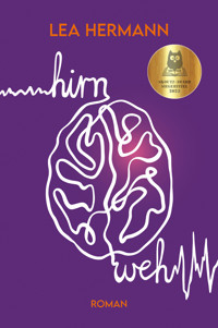 Hirnweh - Lea Hermann - E-Book