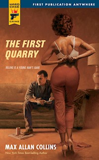 The First Quarry - Max Allan Collins - E-Book