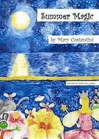 Summer Magic - Mary Costantini - E-Book
