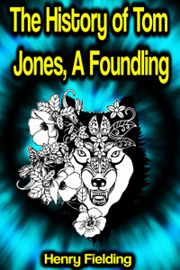 The History of Tom Jones, A Foundling - Henry Fielding - E-Book