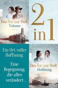 Das Tor zur Welt: 2in1 Bundle - Miriam Georg - E-Book