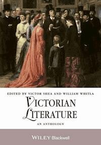 Victorian Literature -  - E-Book