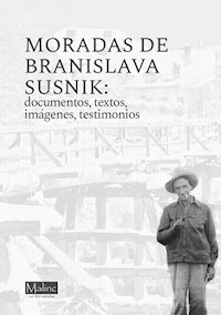 Moradas de Branislava Susnik - Barbara Pregelj - E-Book