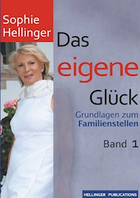 Das eigene Glück - Sophie Hellinger - E-Book