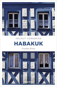 Habakuk - Helmut Vorndran - E-Book