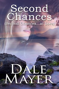 Second Chances - Dale Mayer - E-Book