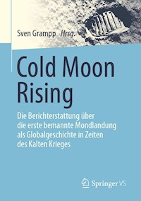Cold Moon Rising -  - E-Book