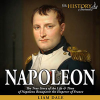 Napoleon - Liam Dale - Hörbuch