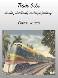 Train Sets - Owen Jones - E-Book