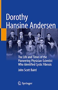Dorothy Hansine Andersen - John Scott Baird - E-Book