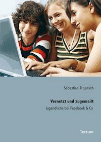 Vernetzt und zugemailt - Sebastian Trepesch - E-Book