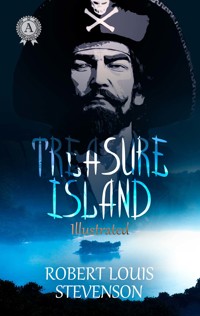 Treasure Island - Robert Louis Stevenson - E-Book