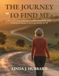 The Journey to Find Me -  - E-Book
