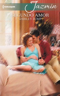 Segundo amor - Shirley Jump - E-Book