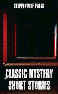 Classic Mystery Short Stories - Wilkie Collins - E-Book