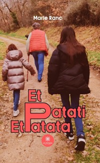 Et patati et patata - Marie Ranc - E-Book
