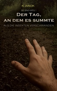 Der Tag, an dem es summte - K. Ziack - E-Book