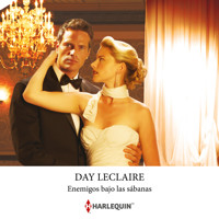 Enemigos bajo las sábanas - Day Leclaire - Hörbuch