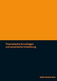 Entmans Framing-Ansatz - Constanze Jecker - E-Book