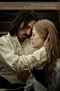 Der Henker von Rothenburg: Inquisiton in Rothenburg - Werner Diefenthal - E-Book