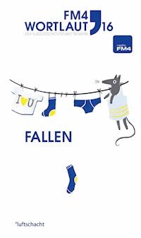 FM4 Wortlaut 16. FALLEN - Klaus Burger-Schwab - E-Book