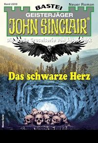 John Sinclair 2209 - Rafael Marques - E-Book