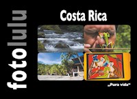 Costa Rica - fotolulu - E-Book