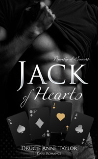 Jack of Hearts - Drucie Anne Taylor - E-Book