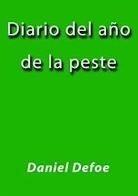 Diario del año de la peste - Daniel Defoe - E-Book