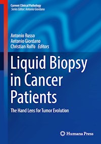 Liquid Biopsy in Cancer Patients - - E-Book