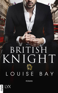 British Knight - Louise Bay - E-Book
