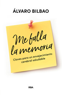 Me falla la memoria - Álvaro Bilbao - E-Book