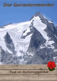 Der Geranienmörder - Miriam Gier - E-Book
