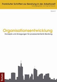 Organisationsentwicklung - Brigitte Hoemberg - E-Book