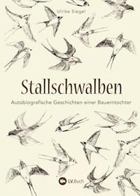 Stallschwalben - Ulrike Siegel - E-Book