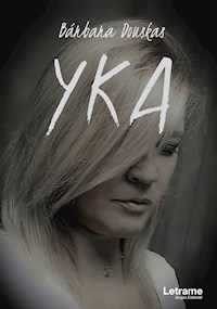 YKA - Bárbara Douskas - E-Book