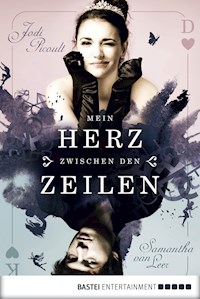Mein Herz zwischen den Zeilen - Jodi Picoult - E-Book