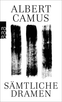Sämtliche Dramen - Albert Camus - E-Book