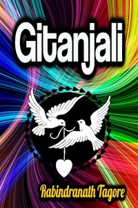 Gitanjali - Rabindranath Tagore - E-Book