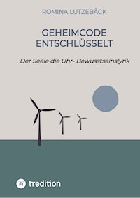 Geheimcode entschlüsselt - Romina Lutzebäck - E-Book
