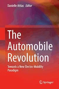 The Automobile Revolution -  - E-Book