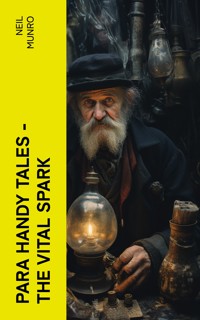Para Handy Tales — The Vital Spark - Neil Munro - E-Book