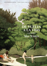 De vuelta a la vida - Max Winter - E-Book