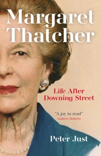 Margaret Thatcher - Peter Just - E-Book