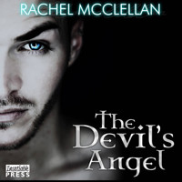 The Devil's Angel - The Devil Series, Book 2 (Unabridged) - Rachel McClellan - Hörbuch