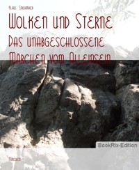 Wolken und Sterne - Klaus Strohmaier - kostenlos E-Book