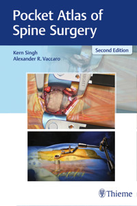 Pocket Atlas of Spine Surgery - Kern Singh - E-Book