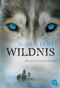 Wildnis - Roddy Doyle - E-Book + Hörbuch