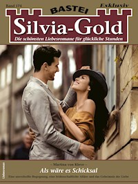 Silvia-Gold 174 - Martina von Kleve - E-Book